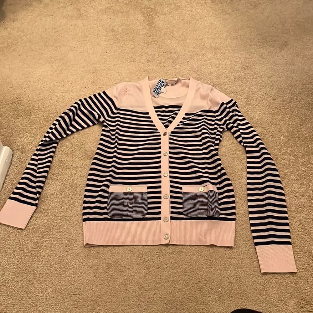 Cardigan Brand Sweater XS 